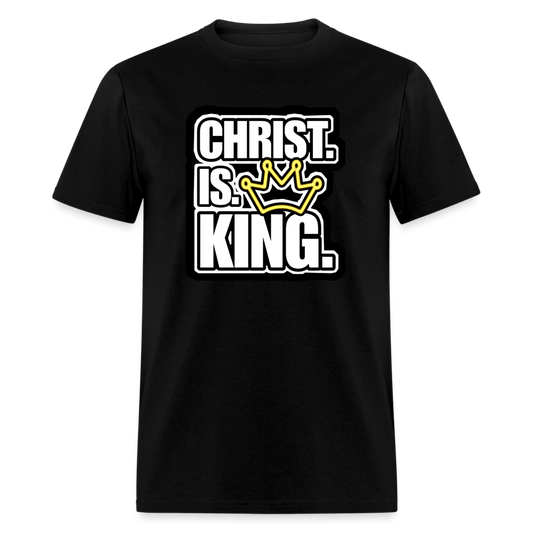 CHRIST IS KING CROWN - BAD GOYS CLUB