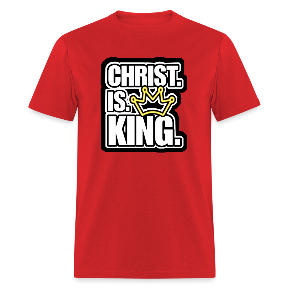 CHRIST IS KING CROWN - BAD GOYS CLUB