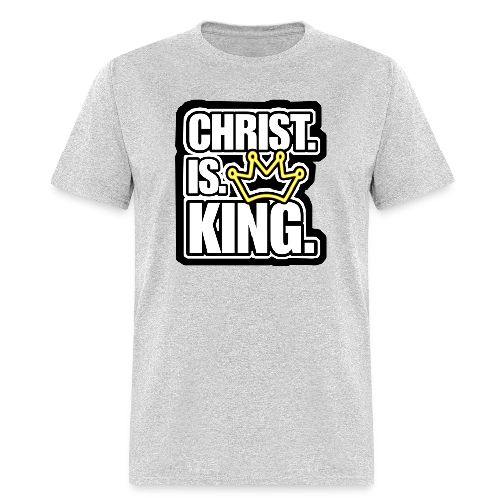 CHRIST IS KING CROWN - BAD GOYS CLUB