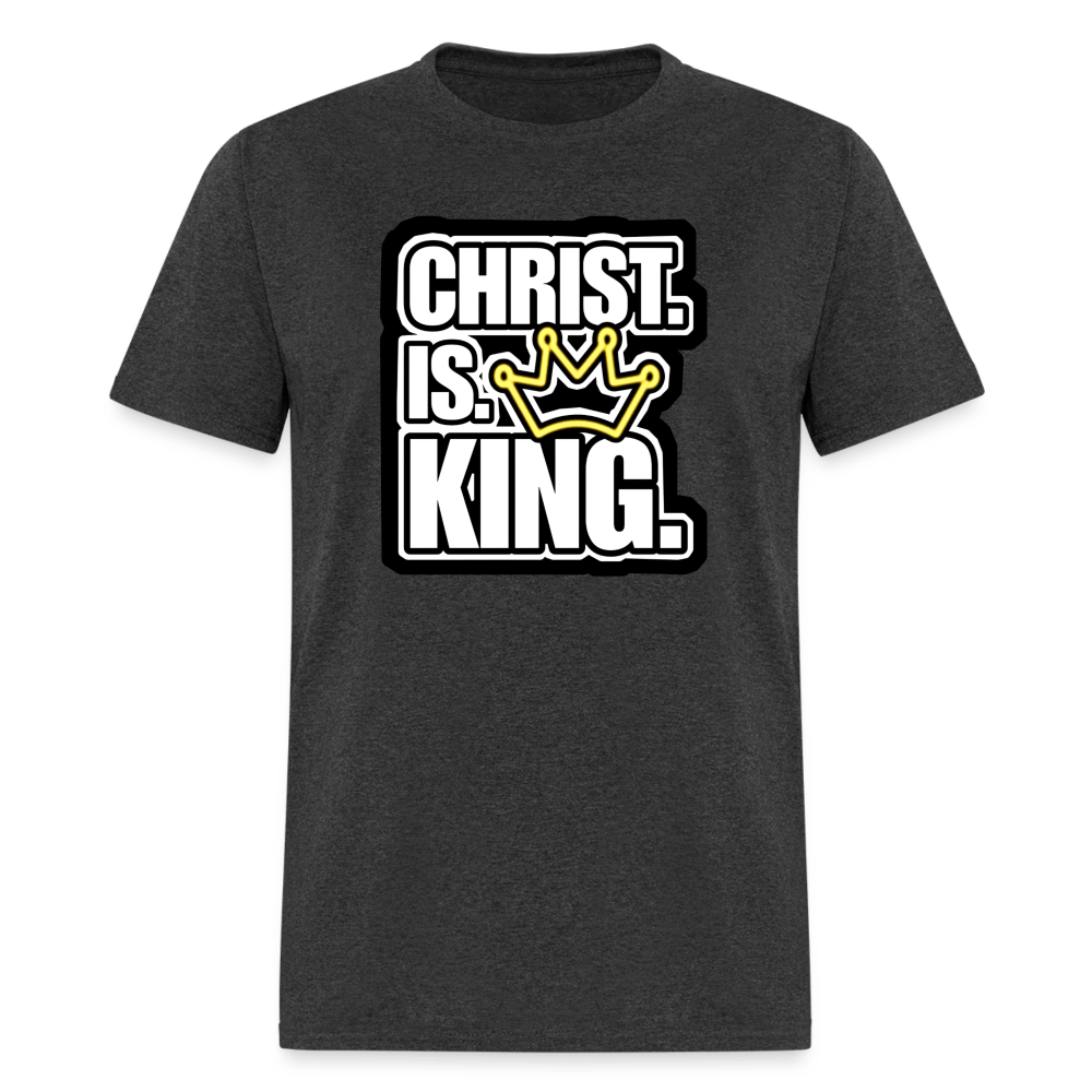 CHRIST IS KING CROWN - BAD GOYS CLUB