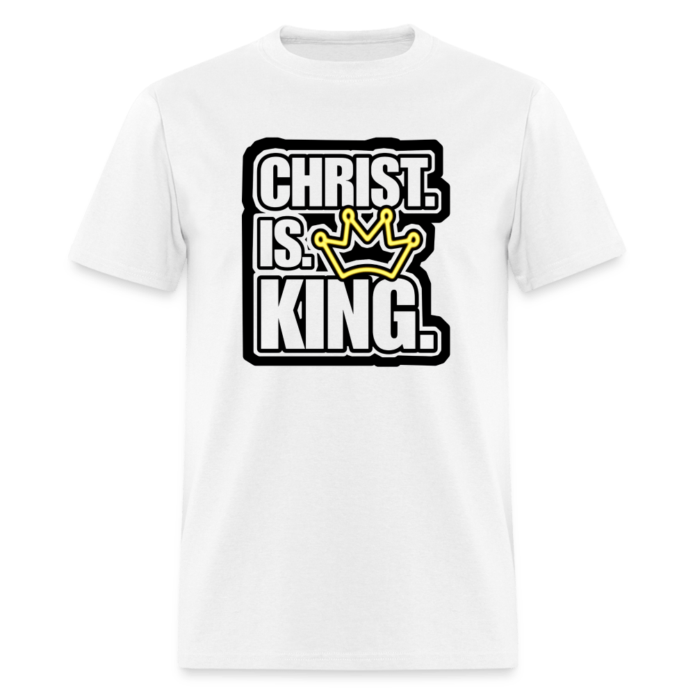 CHRIST IS KING CROWN - BAD GOYS CLUB