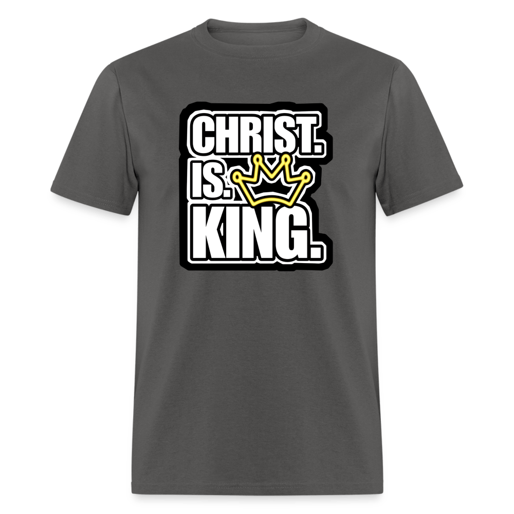 CHRIST IS KING CROWN - BAD GOYS CLUB