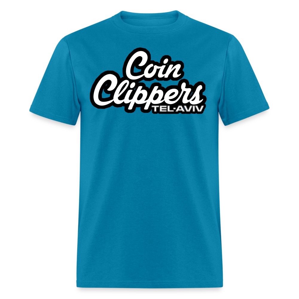 COIN CLIPPERS - BAD GOYS CLUB