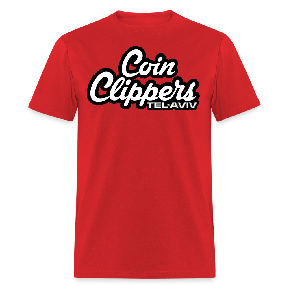 COIN CLIPPERS - BAD GOYS CLUB