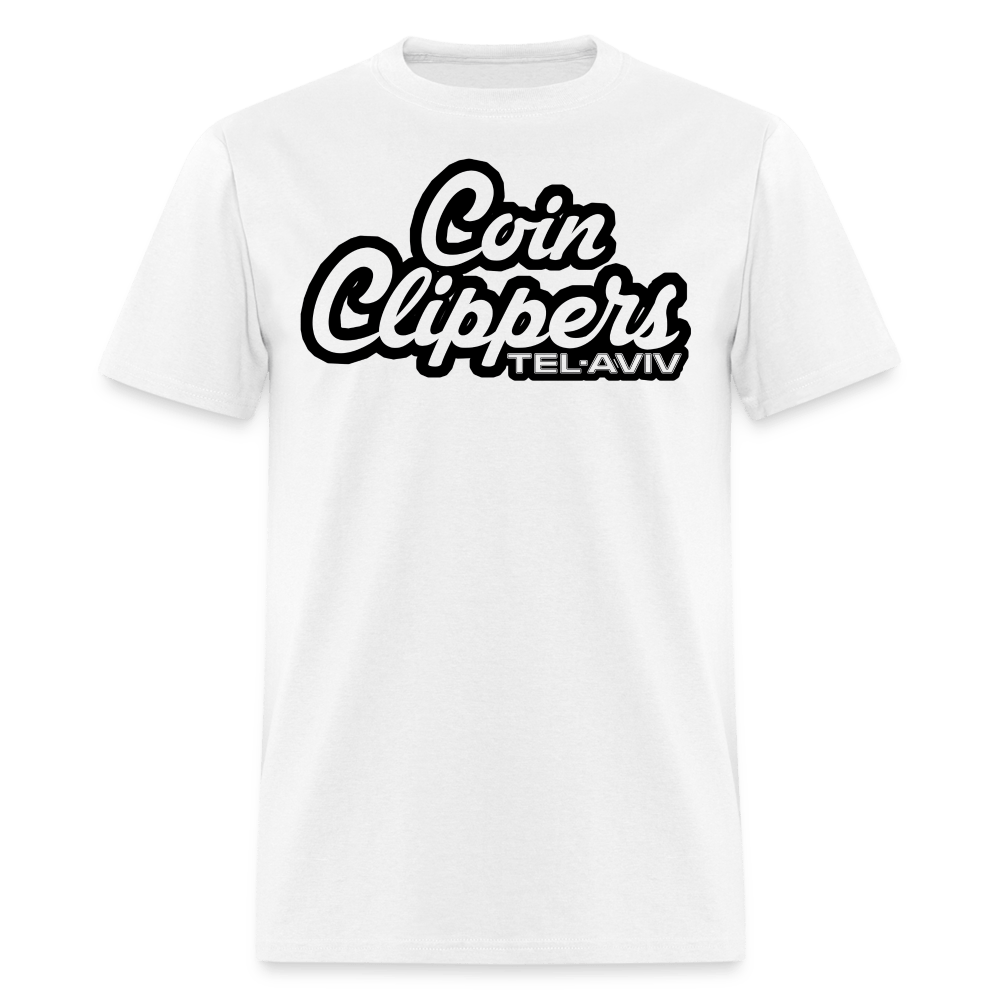 COIN CLIPPERS - BAD GOYS CLUB