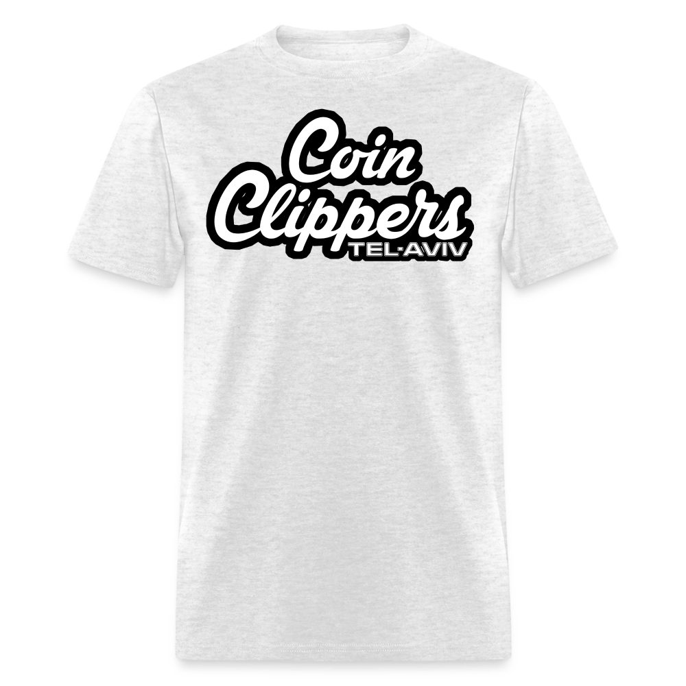 COIN CLIPPERS - BAD GOYS CLUB