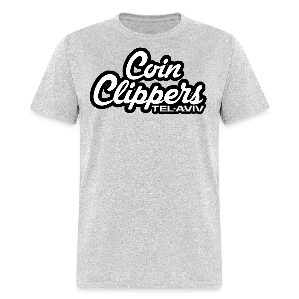 COIN CLIPPERS - BAD GOYS CLUB