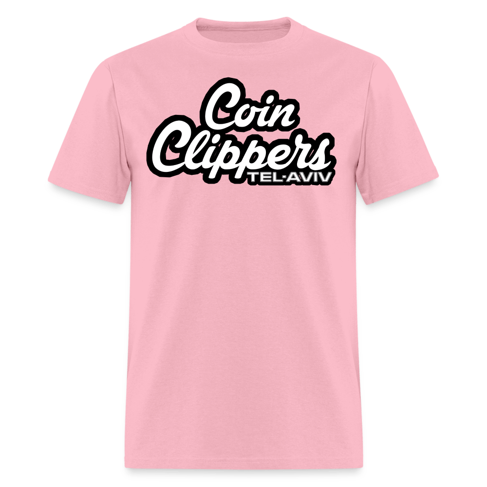 COIN CLIPPERS - BAD GOYS CLUB