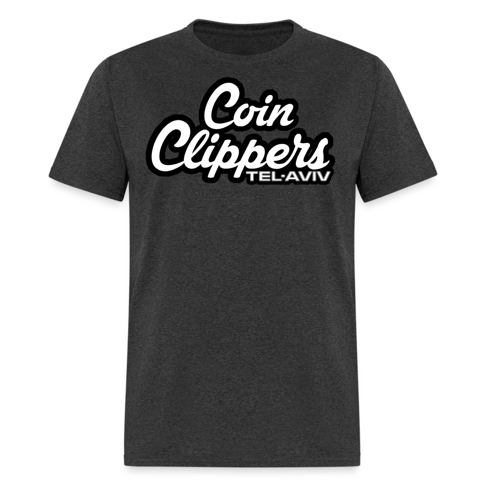 COIN CLIPPERS - BAD GOYS CLUB