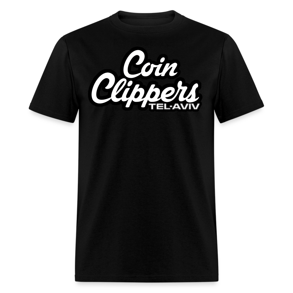 COIN CLIPPERS - BAD GOYS CLUB