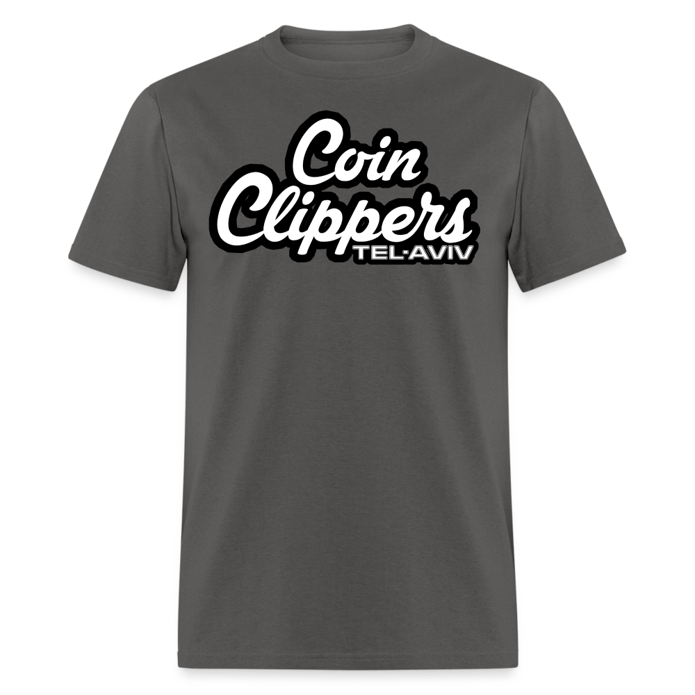 COIN CLIPPERS - BAD GOYS CLUB