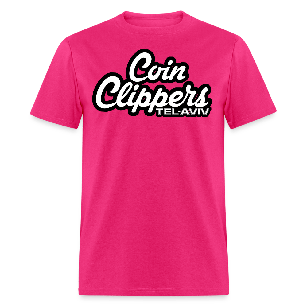 COIN CLIPPERS - BAD GOYS CLUB