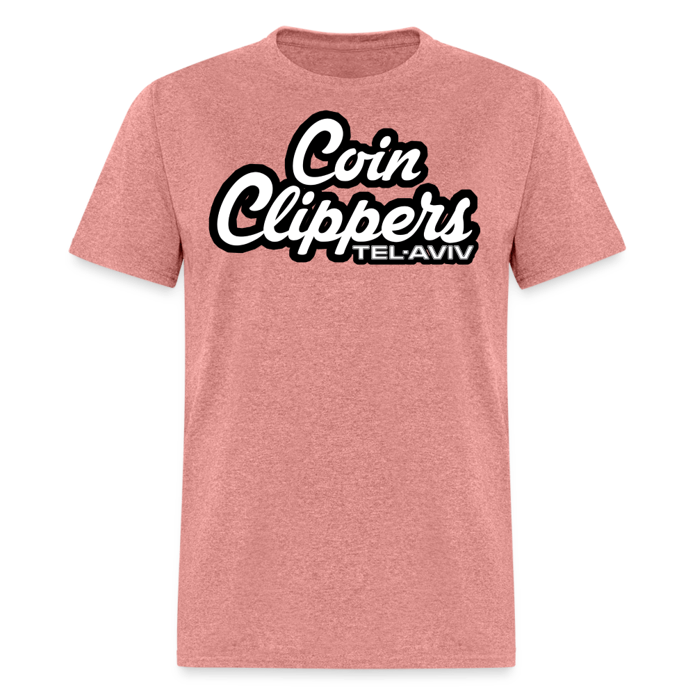 COIN CLIPPERS - BAD GOYS CLUB