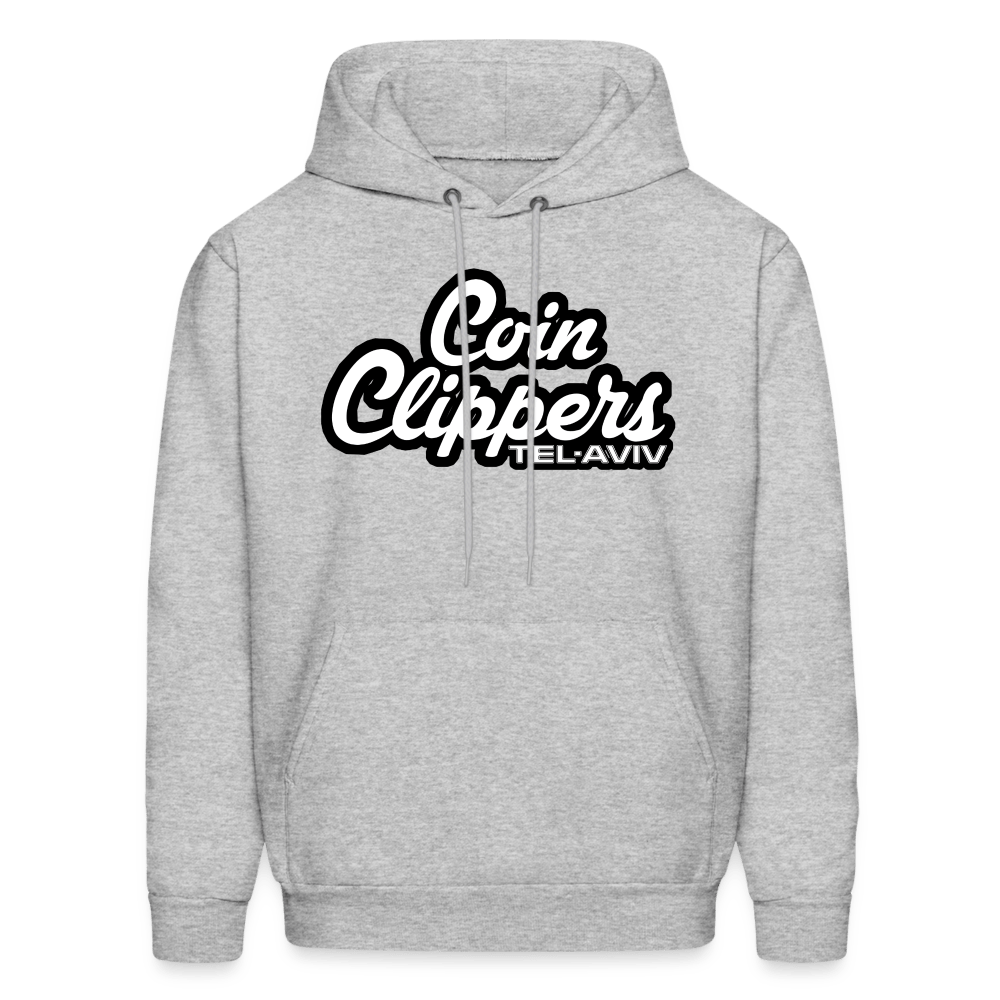 COIN CLIPPERS Hoodie - BAD GOYS CLUB