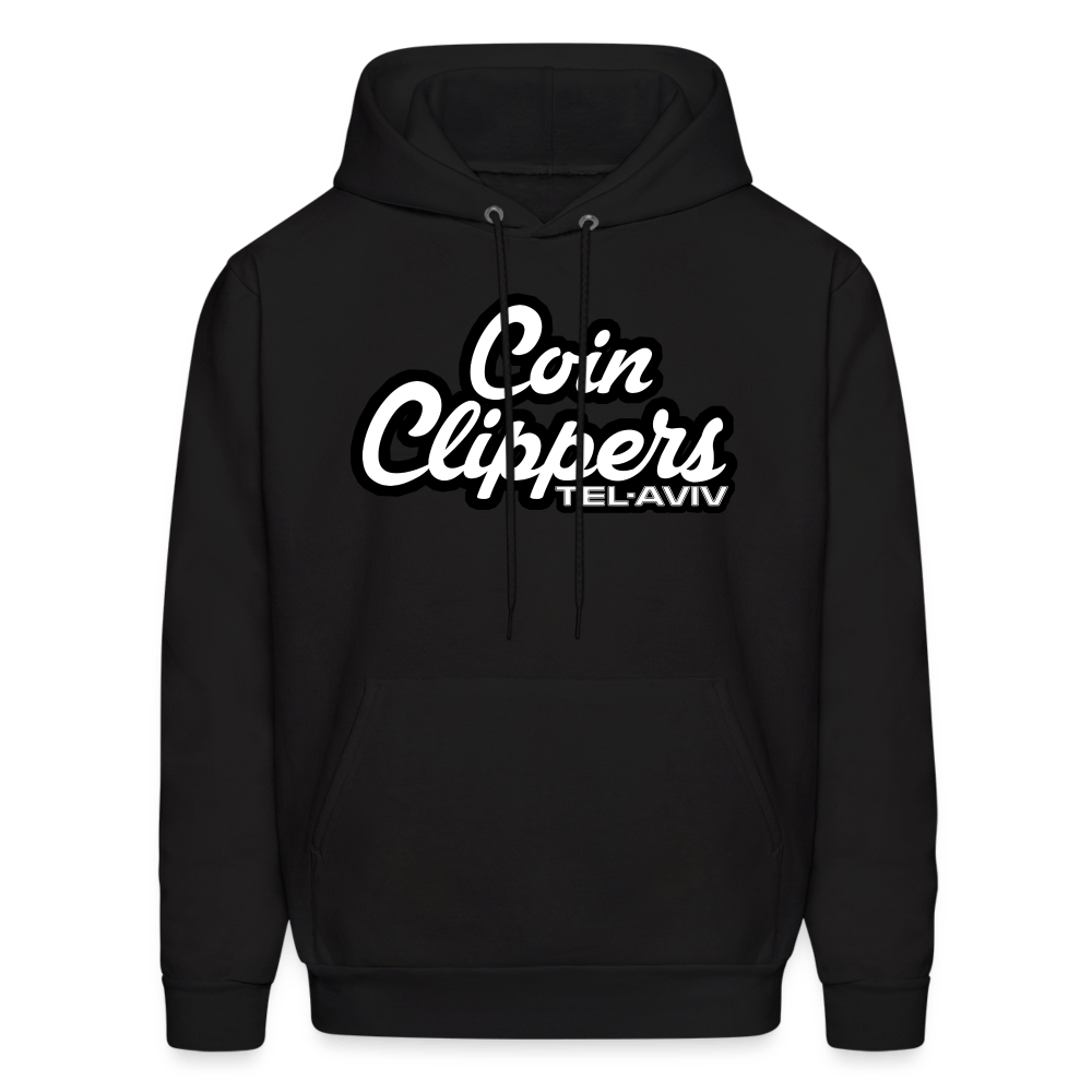 COIN CLIPPERS Hoodie - BAD GOYS CLUB