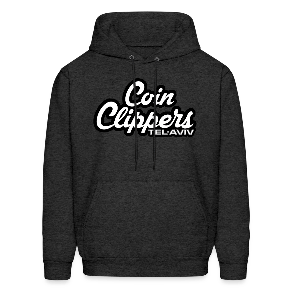 COIN CLIPPERS Hoodie - BAD GOYS CLUB