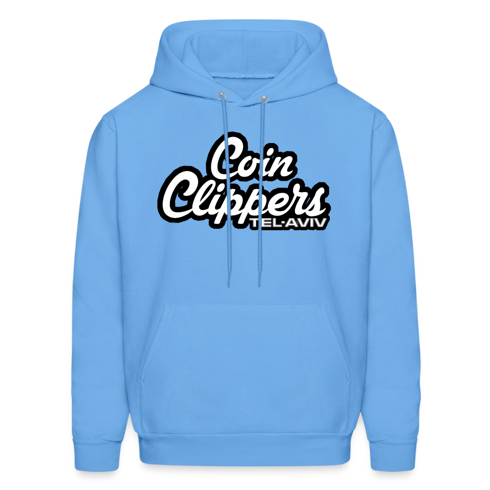 COIN CLIPPERS Hoodie - BAD GOYS CLUB