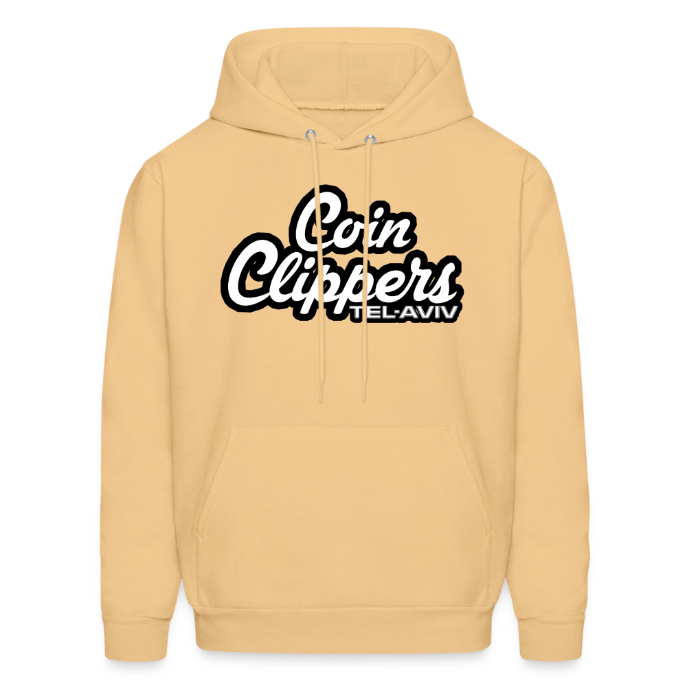 COIN CLIPPERS Hoodie - BAD GOYS CLUB