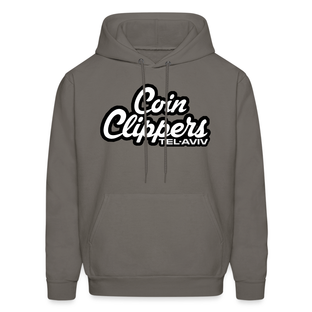 COIN CLIPPERS Hoodie - BAD GOYS CLUB