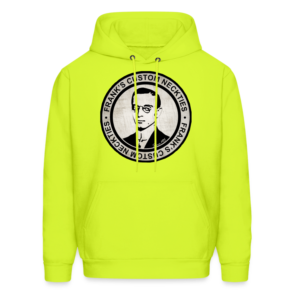 CUSTOM NECKTIES Hoodie - BAD GOYS CLUB