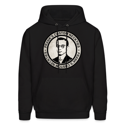 CUSTOM NECKTIES Hoodie - BAD GOYS CLUB