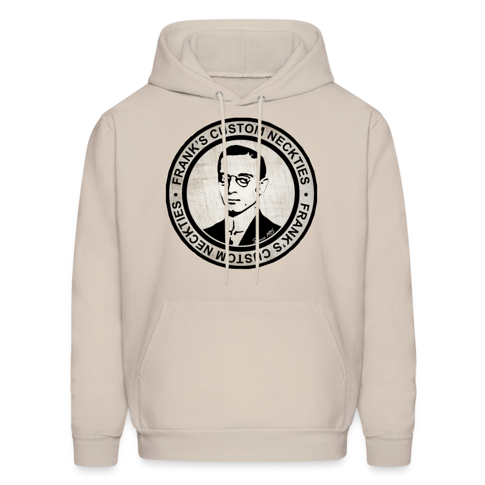 CUSTOM NECKTIES Hoodie - BAD GOYS CLUB