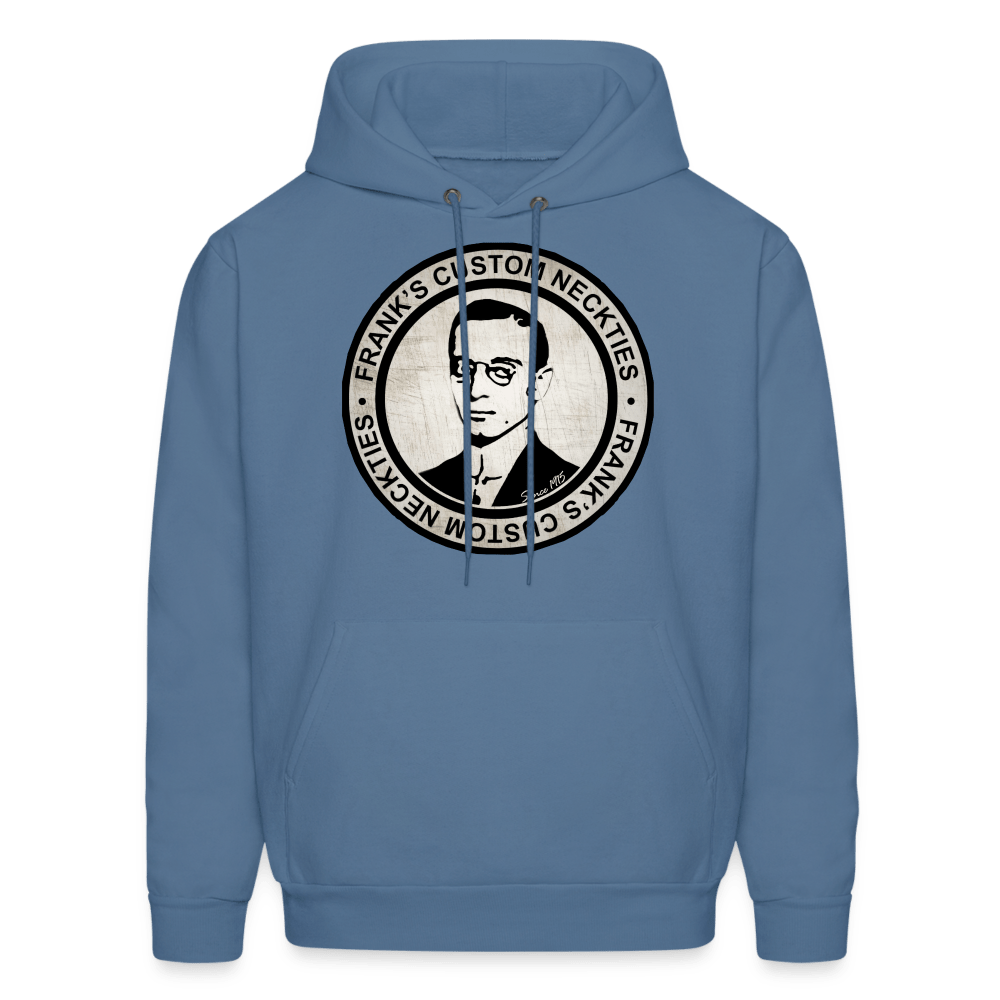 CUSTOM NECKTIES Hoodie - BAD GOYS CLUB