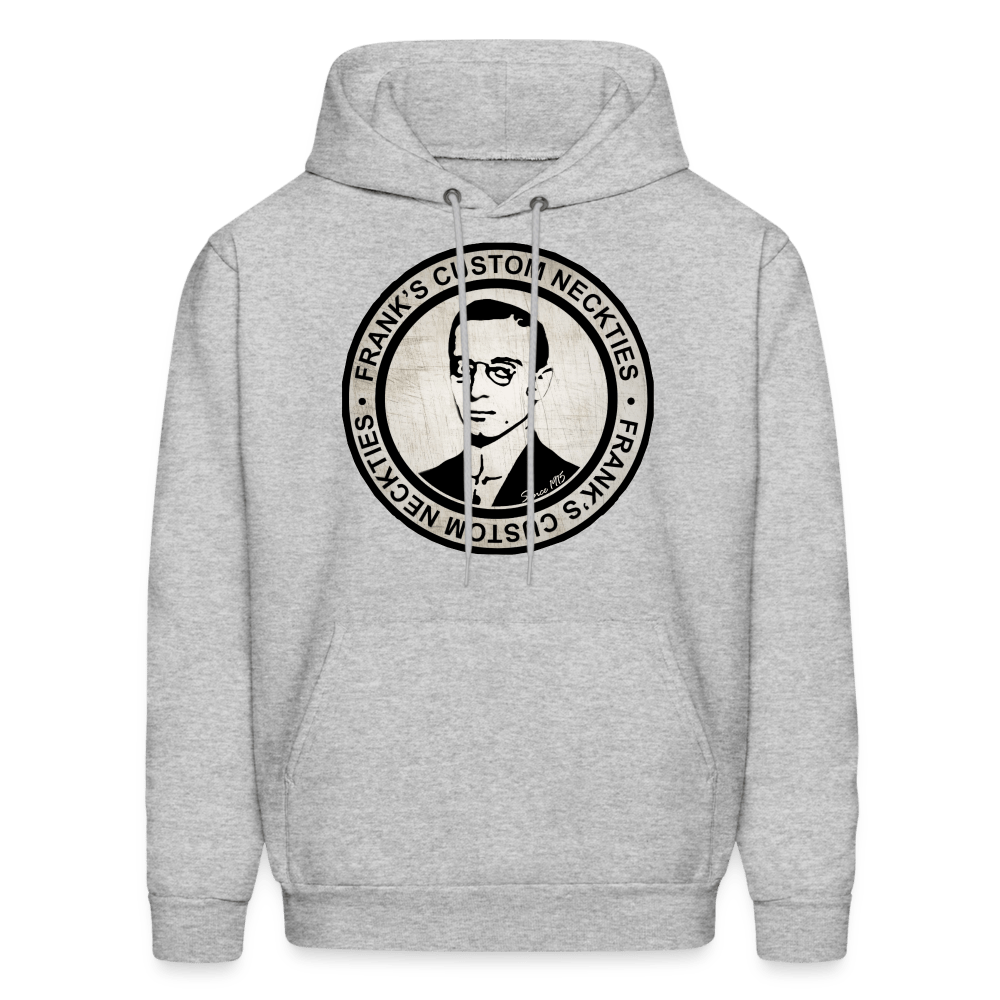 CUSTOM NECKTIES Hoodie - BAD GOYS CLUB