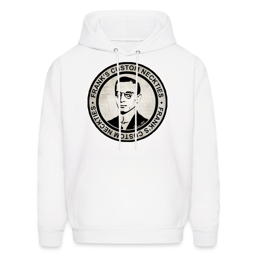 CUSTOM NECKTIES Hoodie - BAD GOYS CLUB