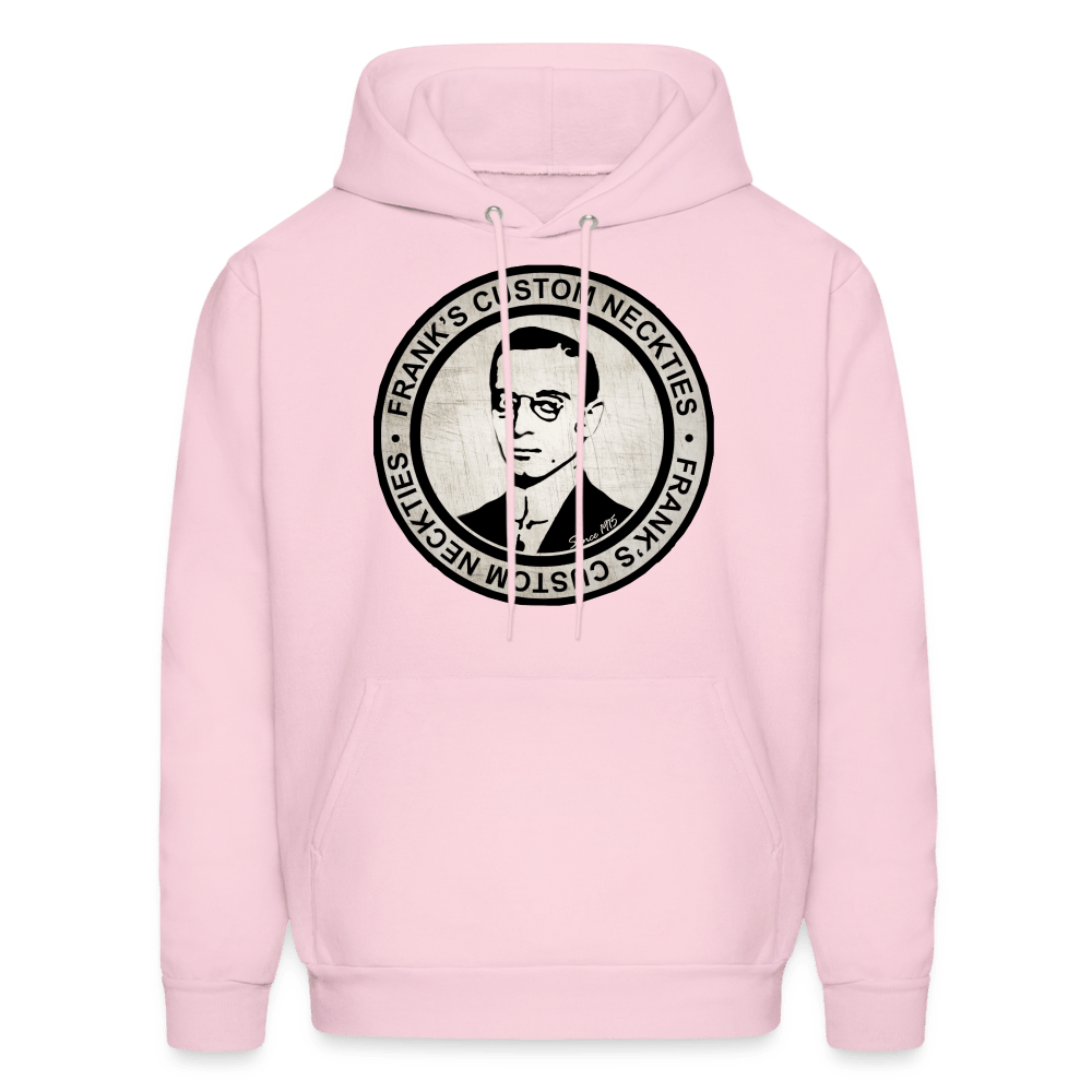 CUSTOM NECKTIES Hoodie - BAD GOYS CLUB