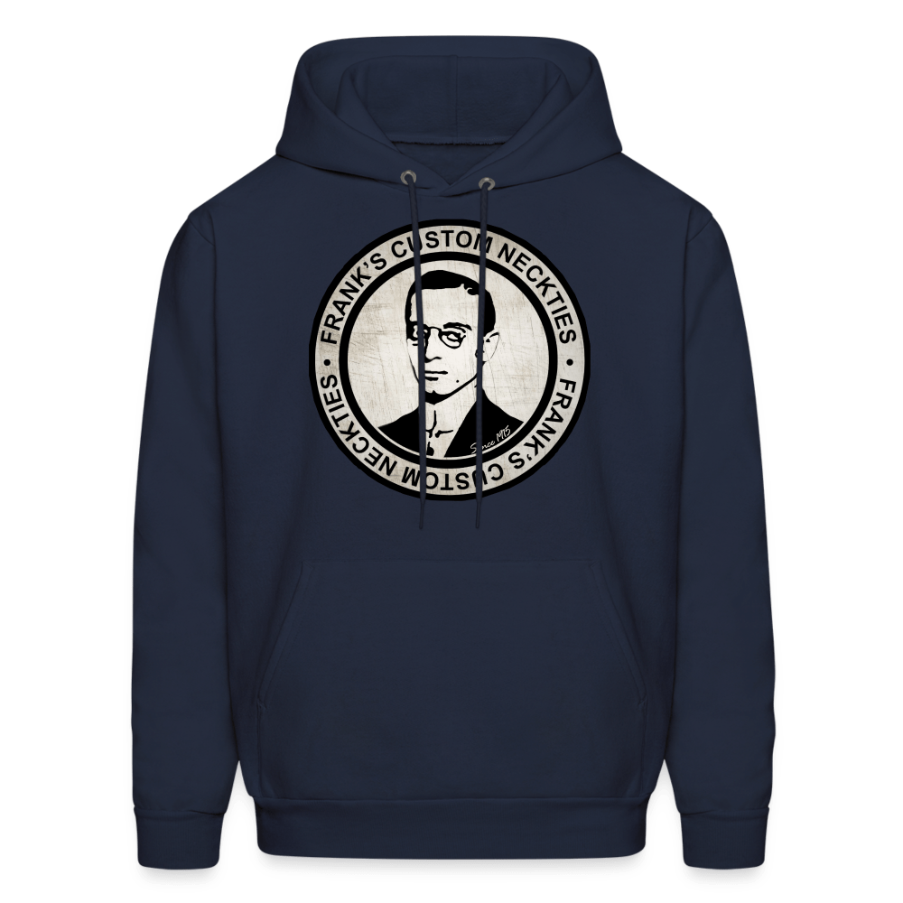 CUSTOM NECKTIES Hoodie - BAD GOYS CLUB