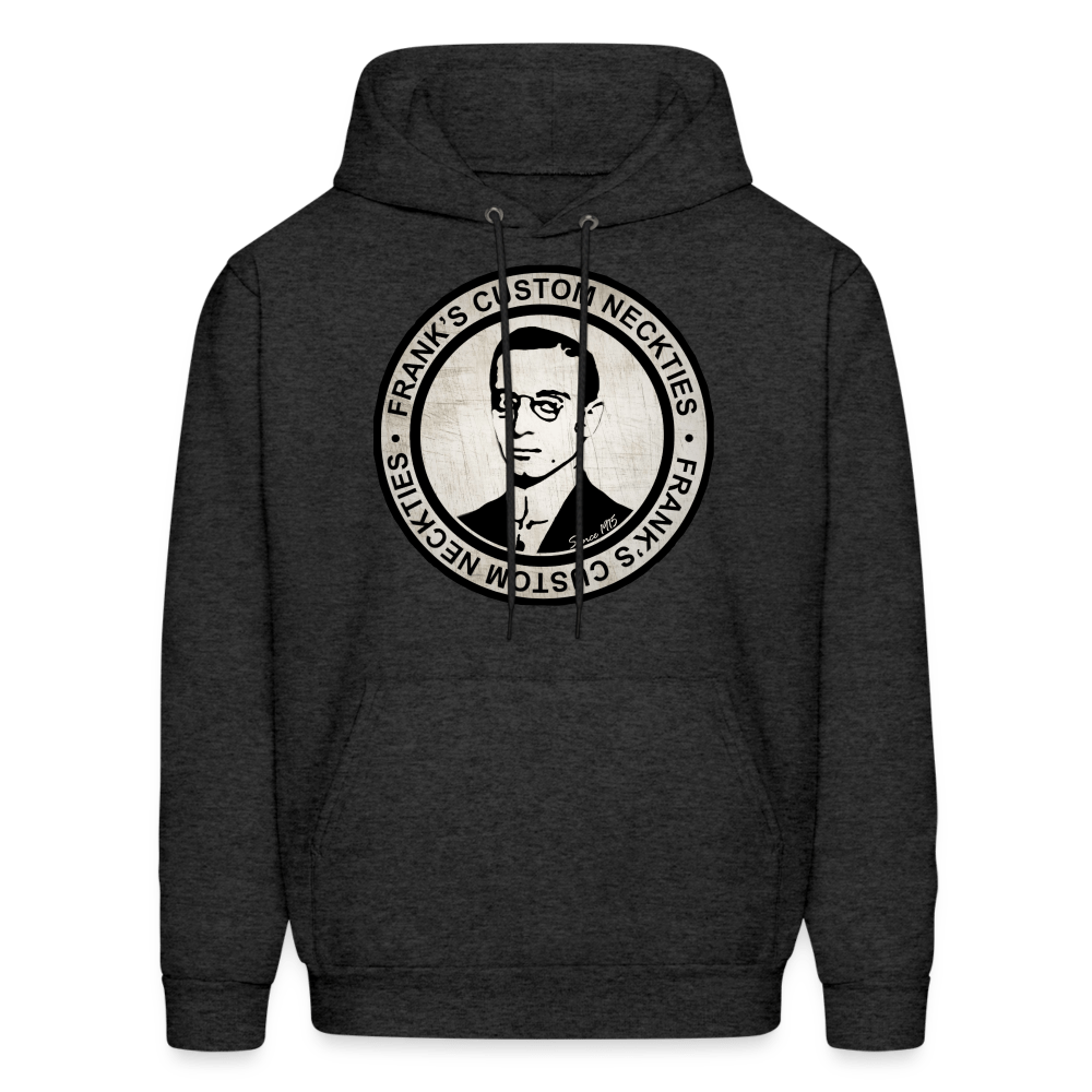 CUSTOM NECKTIES Hoodie - BAD GOYS CLUB