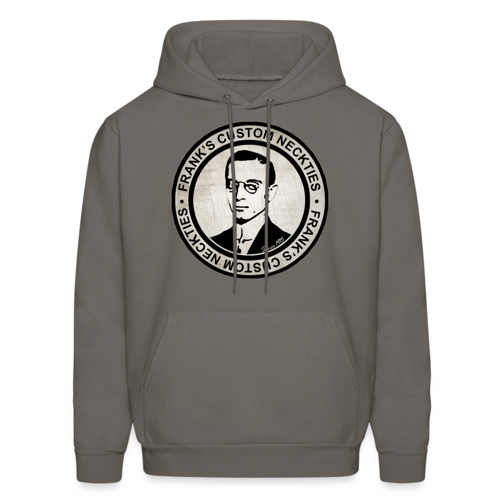 CUSTOM NECKTIES Hoodie - BAD GOYS CLUB