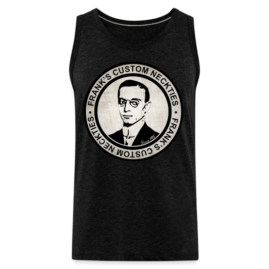 CUSTOM NECKTIES Tank - BAD GOYS CLUB