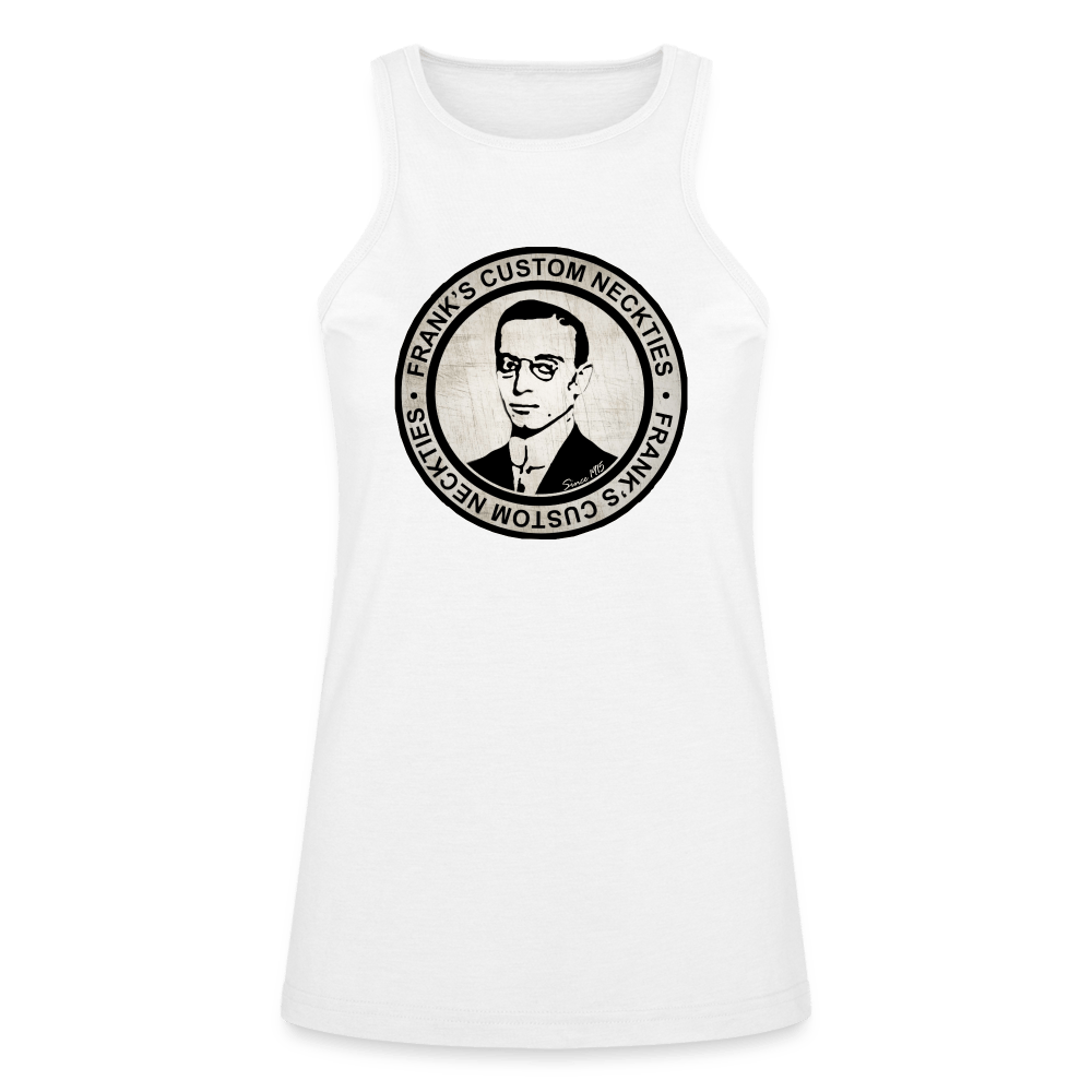 CUSTOM NECKTIES Womens Tank - BAD GOYS CLUB