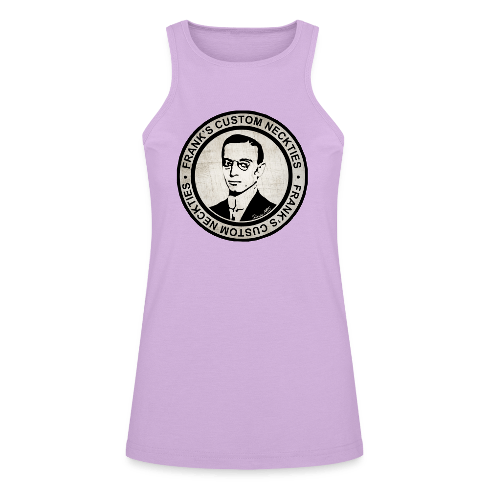 CUSTOM NECKTIES Womens Tank - BAD GOYS CLUB