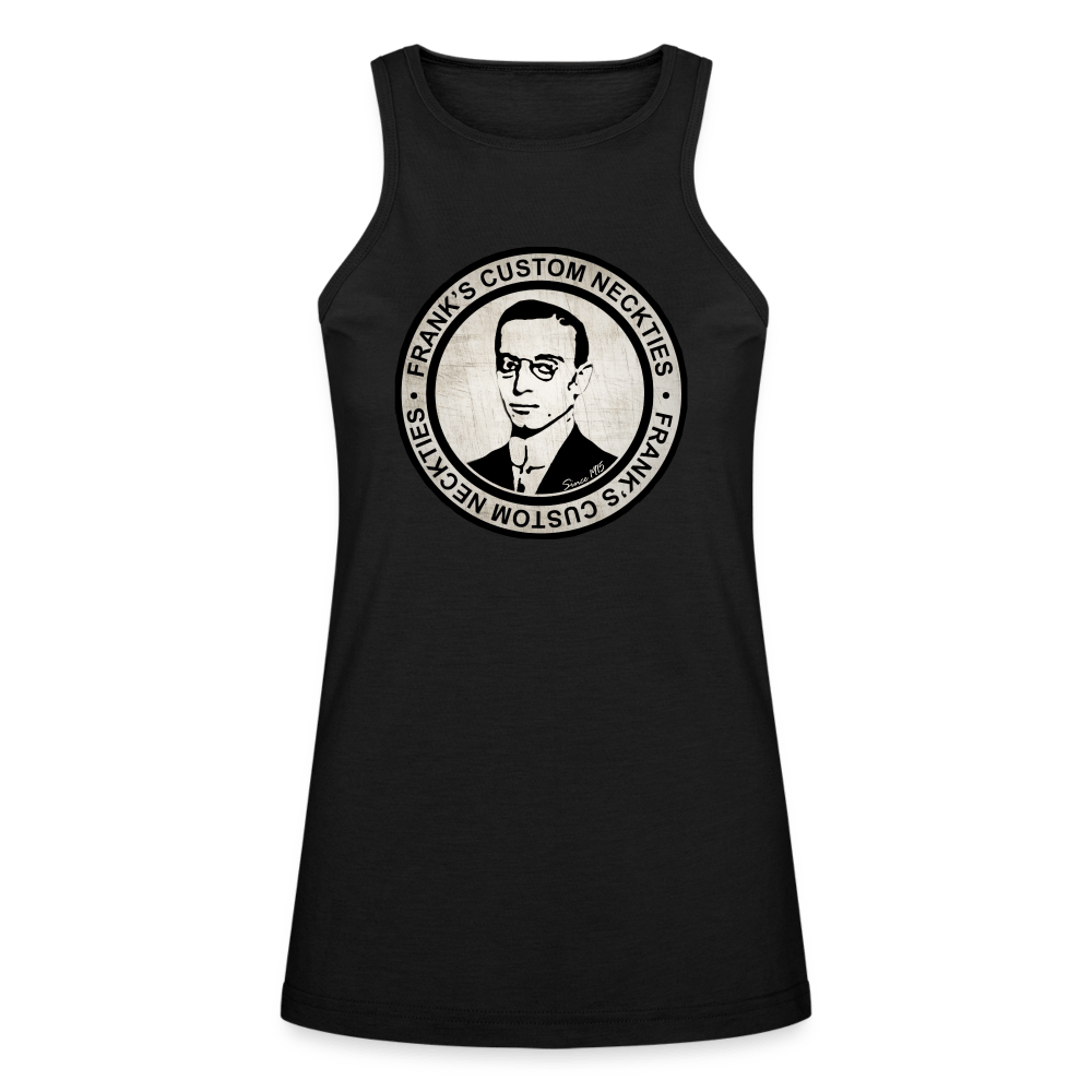 CUSTOM NECKTIES Womens Tank - BAD GOYS CLUB