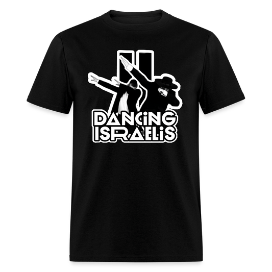 DANCING ISRAELIS - BAD GOYS CLUB