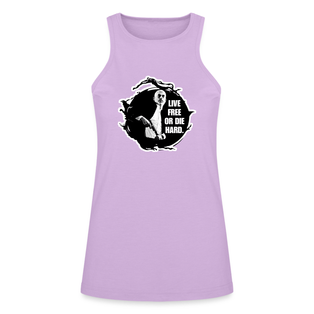 DIE HARD LIKE SINWAR Womens Tank - BAD GOYS CLUB