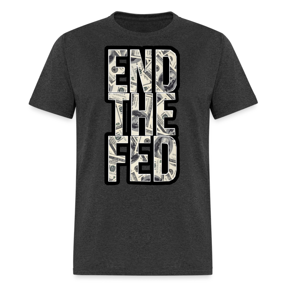 END THE FED - BAD GOYS CLUB