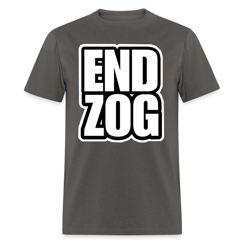 END ZOG - BAD GOYS CLUB