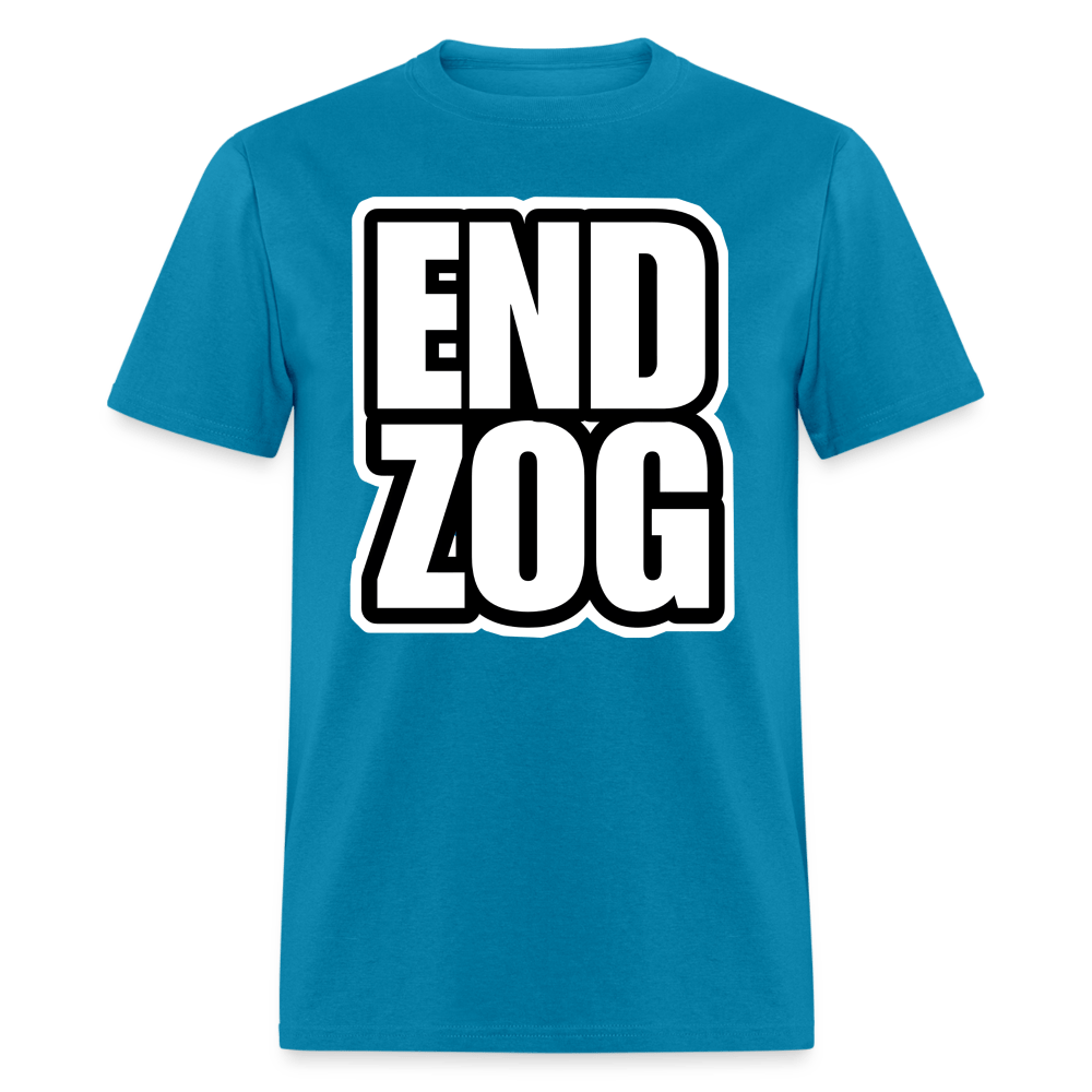 END ZOG - BAD GOYS CLUB