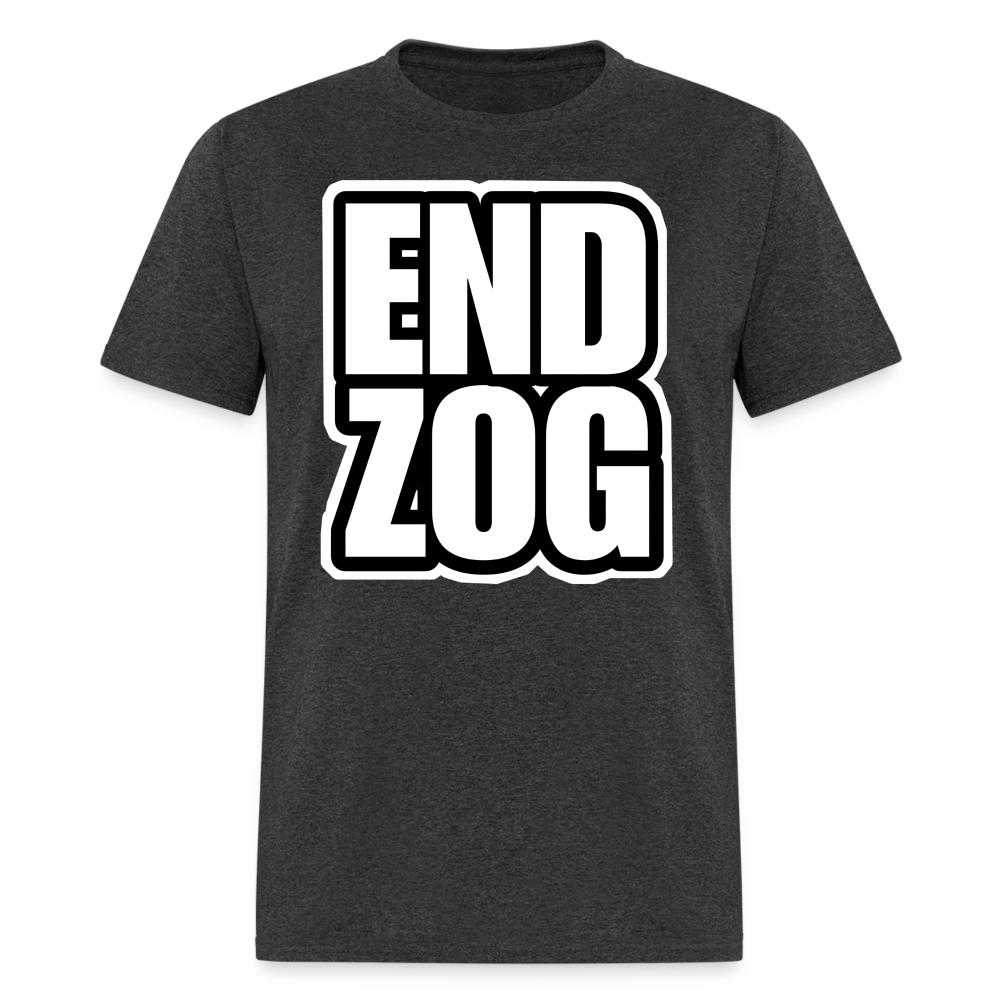 END ZOG - BAD GOYS CLUB