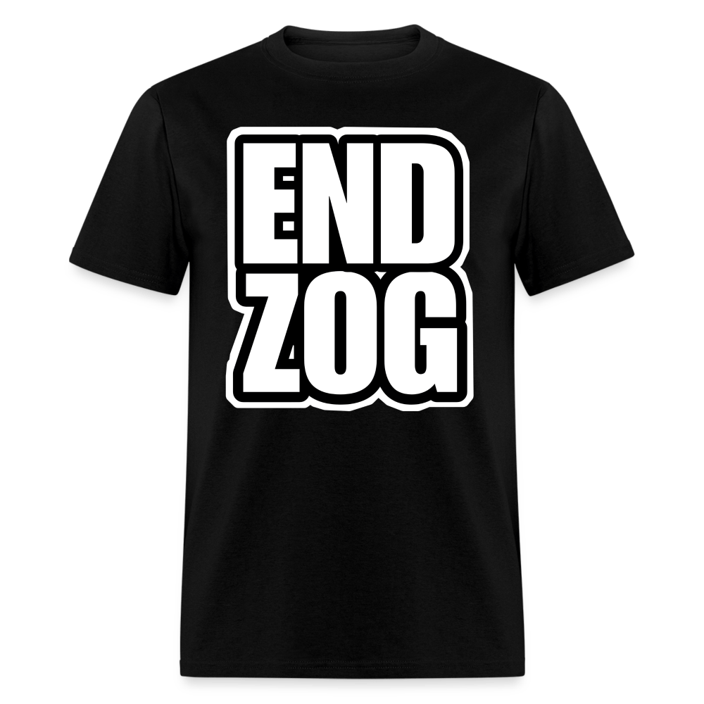 END ZOG - BAD GOYS CLUB