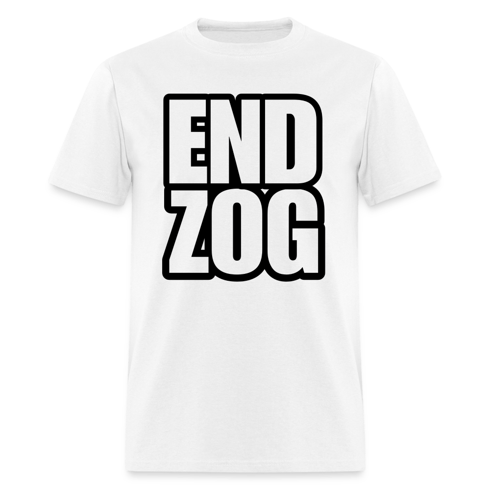 END ZOG - BAD GOYS CLUB