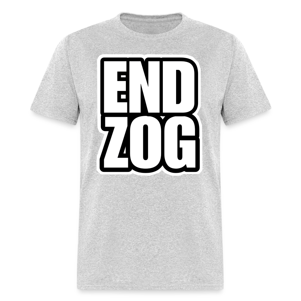 END ZOG - BAD GOYS CLUB