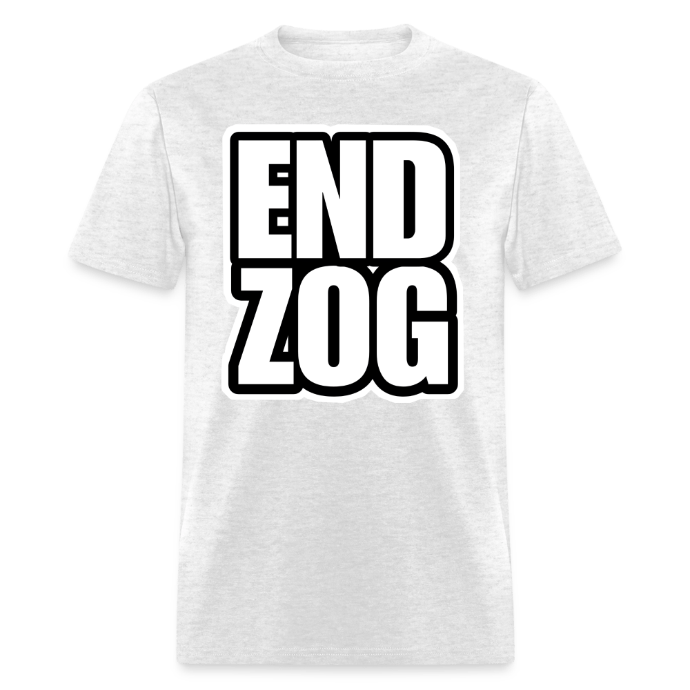 END ZOG - BAD GOYS CLUB