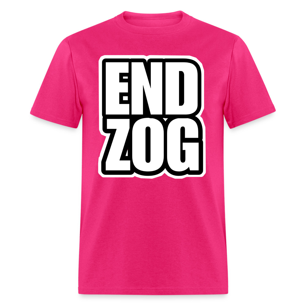 END ZOG - BAD GOYS CLUB