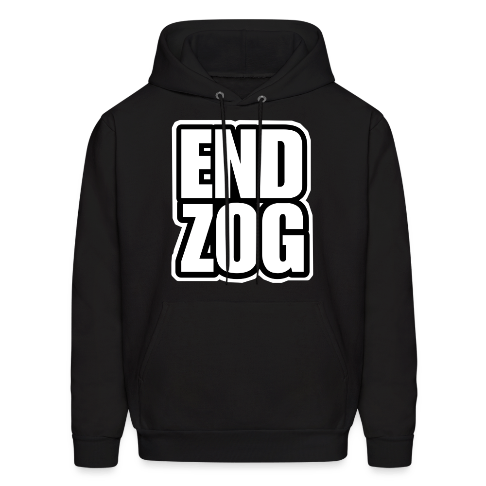 END ZOG Hoodie - BAD GOYS CLUB