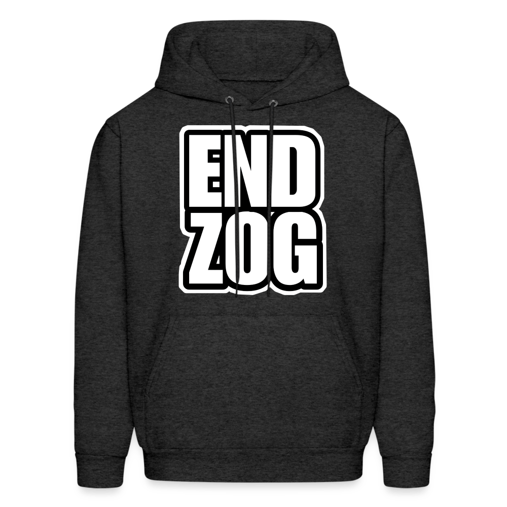 END ZOG Hoodie - BAD GOYS CLUB